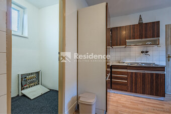 Na predaj rodinný dom Hubová, okres Ružomberok - 6