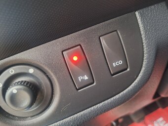 DACIA SANDERO STEPWAY BENZÍN  52000 KM - 6