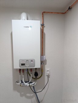 Prenajmem Dvojizbovy byt v Poltari - 6