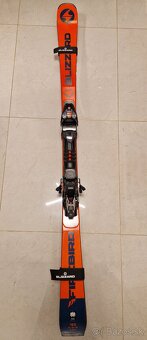 LYŽE SL BLIZZARD SRC BIREBIRD 165cm - 6