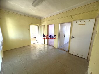 EXKLUZÍVNA PONUKA Rodinný dom na výbornej adrese Michalovce - 6