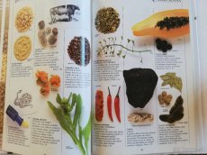 Liečivá z prírody - M.Poluninová, Ch. Robbins, NOVÁ kniha - 6