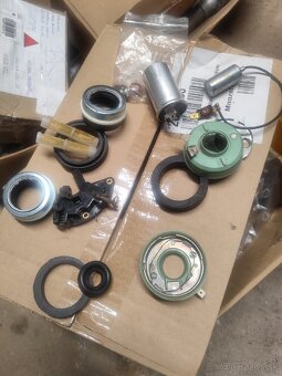 zvysne diely jawa - 6