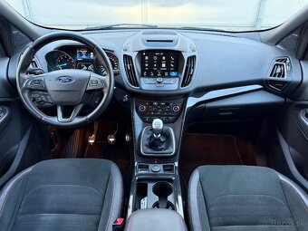 Ford Kuga 1.5 Ecoboost ST-Line 110kw - 6