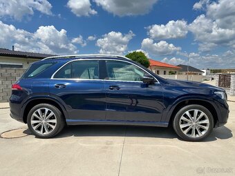 Mercedes GLE 300d, 2/2020, 110.000km, cena vrátane 23% DPH - 6
