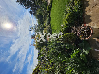 Viacúčelový celopodpivničený, poschodový bytový dom - 6