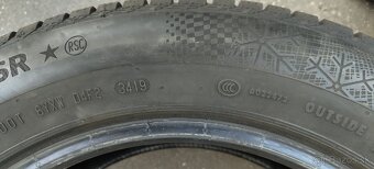 Zimné Continental WinterContact TS 860 205/60/16 96H - 6