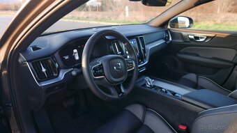 Volvo V60 B4 Diesel Plus 145kw - 6