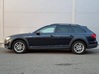 Audi A4 Allroad 2.0 TDI Quattro DPH Panorama,ACC,Virtual - 6