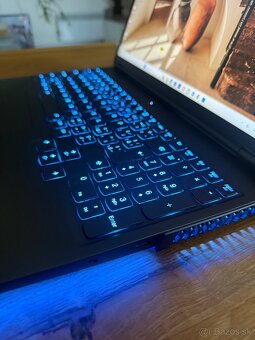 Lenovo Legion 7 16ACHg6 - 6