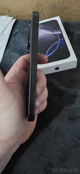 IPhone 16pro 256gb - 6