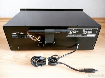 2000T stereo tuner - 6