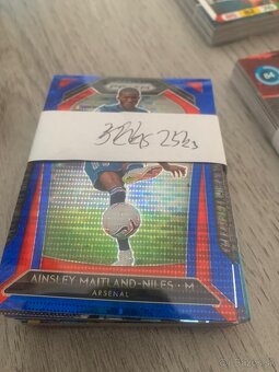 Futbalové karty - 6