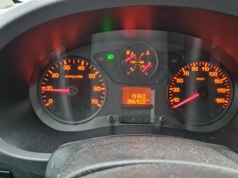 Predám Citroën Berlingo – dodávka, 1.6 HDi, r. 2016 - 6