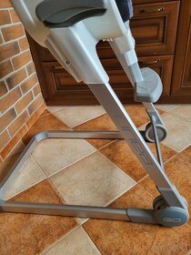 Detská jedálenská stolička - 6