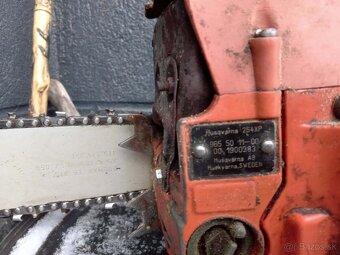 Husqvarna 180 S,480CD,254 XP - 6