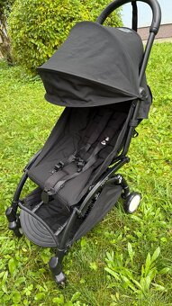 Detský kočík babyzen yoyo - 6