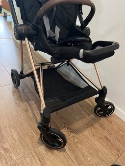 Cybex Mios 2021 - 6