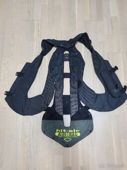 Airbagová vesta - 6