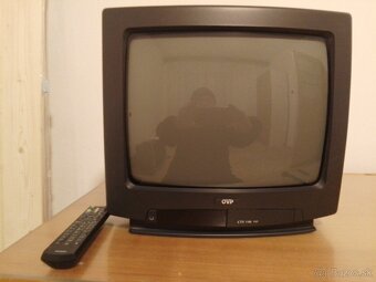 Televízory OVP - 6