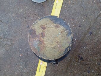 Mažiar.kluce staré do zámku - 6