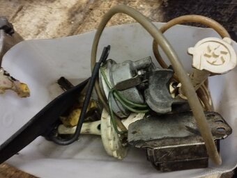 Predám na Škoda 1202 - 6