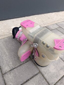 LYŽIARSKE TOPÁNKY ROXA - 6