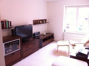 Byt na prenájom - 6