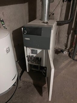 1x Kotol, 2x Bojler - 6