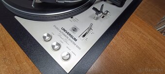 UNIVERSUM STUDIO 6000 (Micro Seiki) - 6