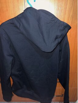 Čierna Mikina Dior - 6