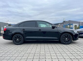 Volkswagen Jetta 1.2 TSI 77kW VW - 6