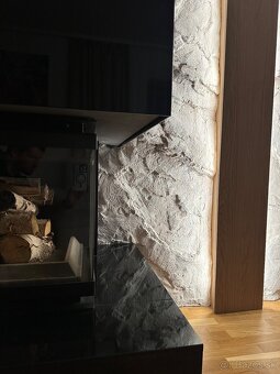 Kamenné steny, skalné masívy - 6