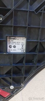 DeLonghi Cappuccino ECAM 23.450.B - 6