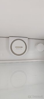 Liebherr side by side - 6