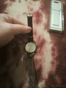 Hodinky - 6
