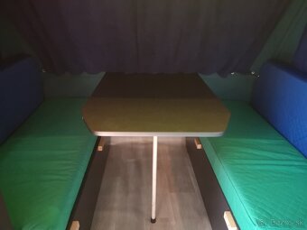 Niewiadow N126 E v slušnej výbave - 6