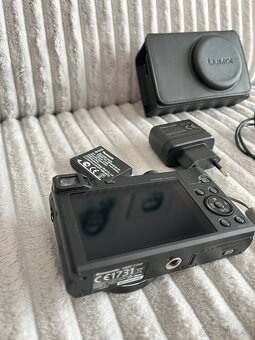 Panasonic LUMIX DMC-TZ60 - 6