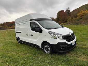 Renault trafic 2018 L2H2 - 6