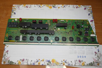 moduly do plazmového TV Panasonic - 6