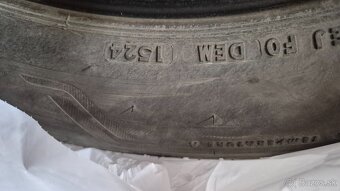 Bridgestone alenza 001 235/55 r19 - 6