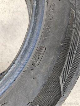 Letne pneu 195/65 R15 - 6