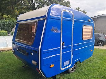 Niewiadow N126 N karavan TOP STAV - 6
