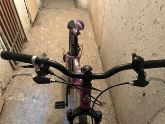 Detský bicykel CTM ROCKY 3.0 - 6