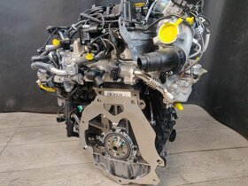 VW Skoda Seat NOVY motor 2.0tdi CRV DPF filtr - 6