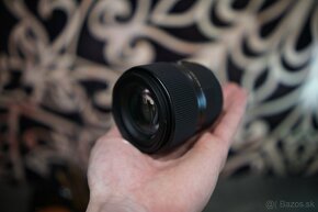 Sigma 56mm DC/DN EF-M - 6