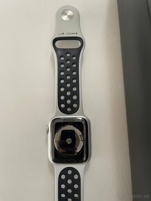 Apple watch 4 40mm - Nike - 6