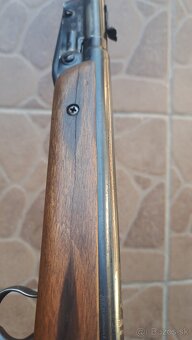 vzduchovka Diana mod.16 nemec cal. 4,5 - 6
