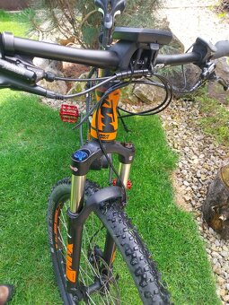 Predám Ebike KTM - 6