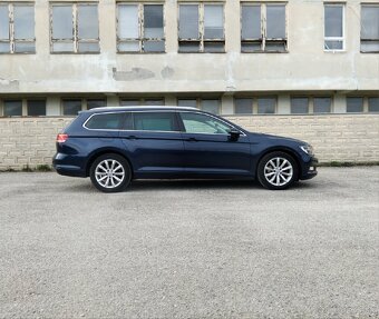 rozpredám Passat B8 variant DSG - LH5X - 6